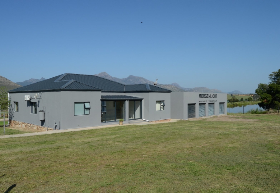 Commercial Property for Sale in George Rural Western Cape